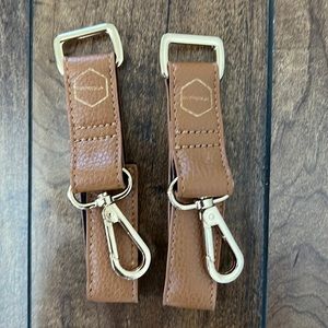 New Fawn Design Stroller Hooks